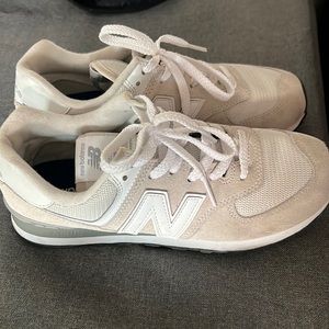 New Balance Classic 574 womens size 9